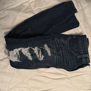 AE jeans
